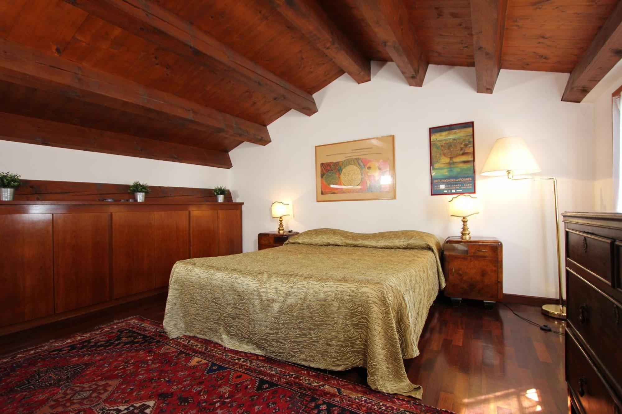 Appartamento Frari Prestige Canal View *