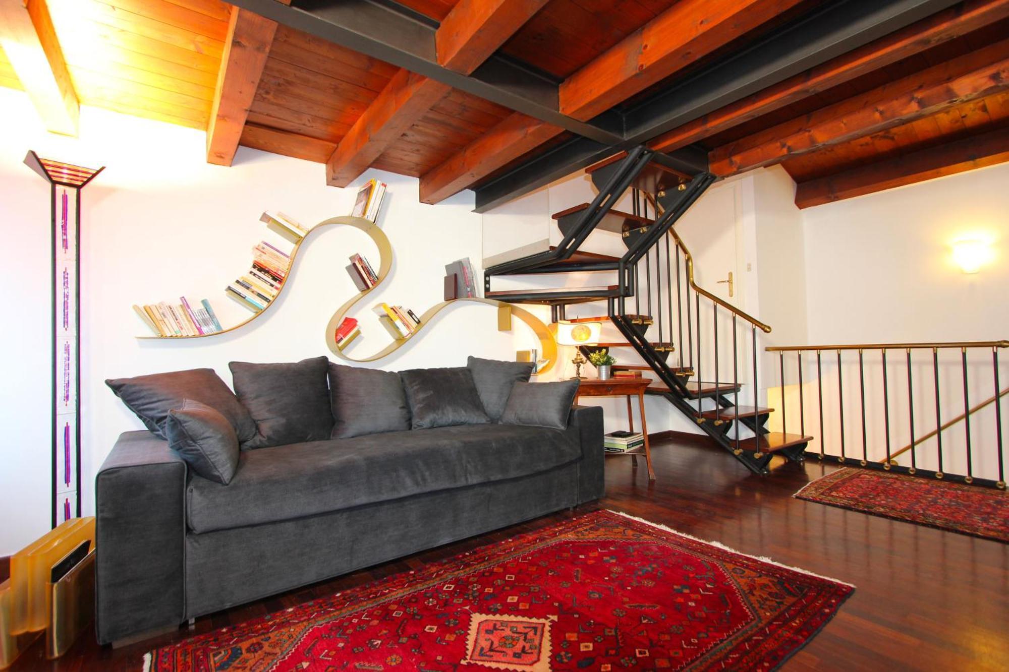 Frari Prestige Canal View Venezia