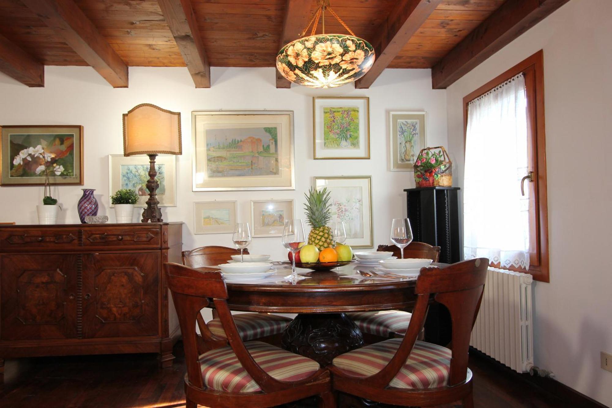 Frari Prestige Canal View * Venezia